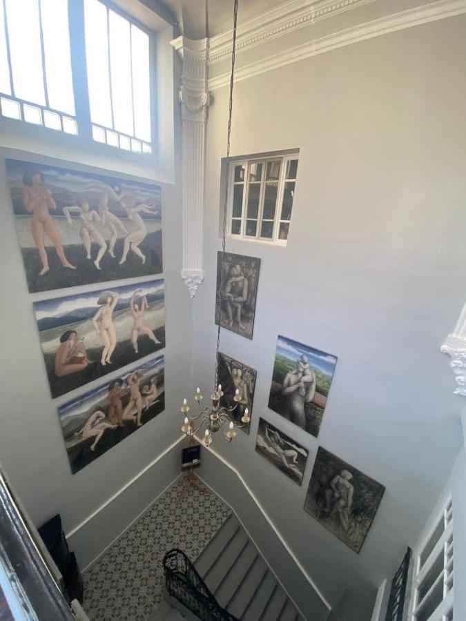 Maison D'Art Quillan Exterior foto
